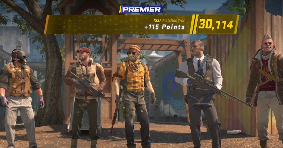 CS:GO 2 performance guide: best settings, fps boost and more