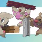 Przewodnik po Dniu Społeczności Pokémon Go Timburr Creo Gaming