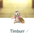 Przewodnik po ewolucji Timburra Pokémon GO Creo Gaming
