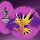 Przewodnik po rajdach Shadow Zapdos w Pokemon GO Creo Gaming