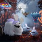 Przewodnik po wydarzeniach Pokémon GO Halloween 2023, część I. Creo Gaming