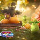 Przewodnik po wydarzeniu Harvestfest Sezonu Przygód w Pokémon GO Creo Gaming