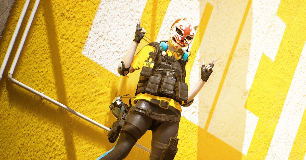 The Finals Beta Stuck in Queue: Why Has Matchmaking Failed?