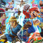 Przyszłość Super Smash Bros. Zdaniem reżysera serialu nie jest to pewne Creo Gaming