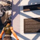 Przyszłość wirtualnej edukacji z nowym Muzeum Holokaustu w Fortnite. Creo Gaming
