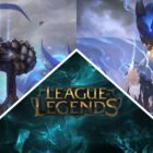 Ranking 10 najlepszych skórek League of Legends Creo Gaming