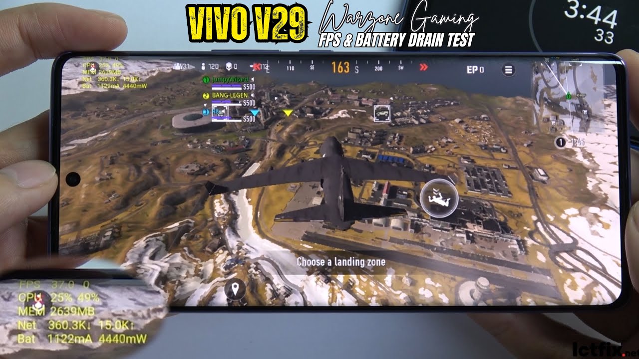 Creo Gaming