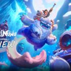 Recenzja historii League of Legends: Uratuj Willumpa! Creo Gaming