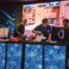 Team AU Overclocking breaks Counter Strike 2 performance record, 1310 FPS on new Intel 14th Gen