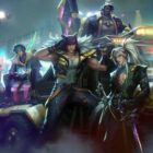 Riot Games przedstawia grupę muzyczną Heartsteel, złożoną z postaci z League of Legends, we współpracy z międzynarodowymi artystami! Creo Gaming