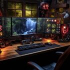 Riot Games uruchamia wspólne transmisje dla League of Legends Worlds 2023 Creo Gaming