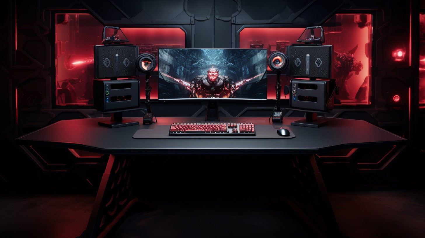 Creo Gaming