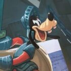 Rycerz Goofy, najpotężniejsza karta Lorcany! Creo Gaming