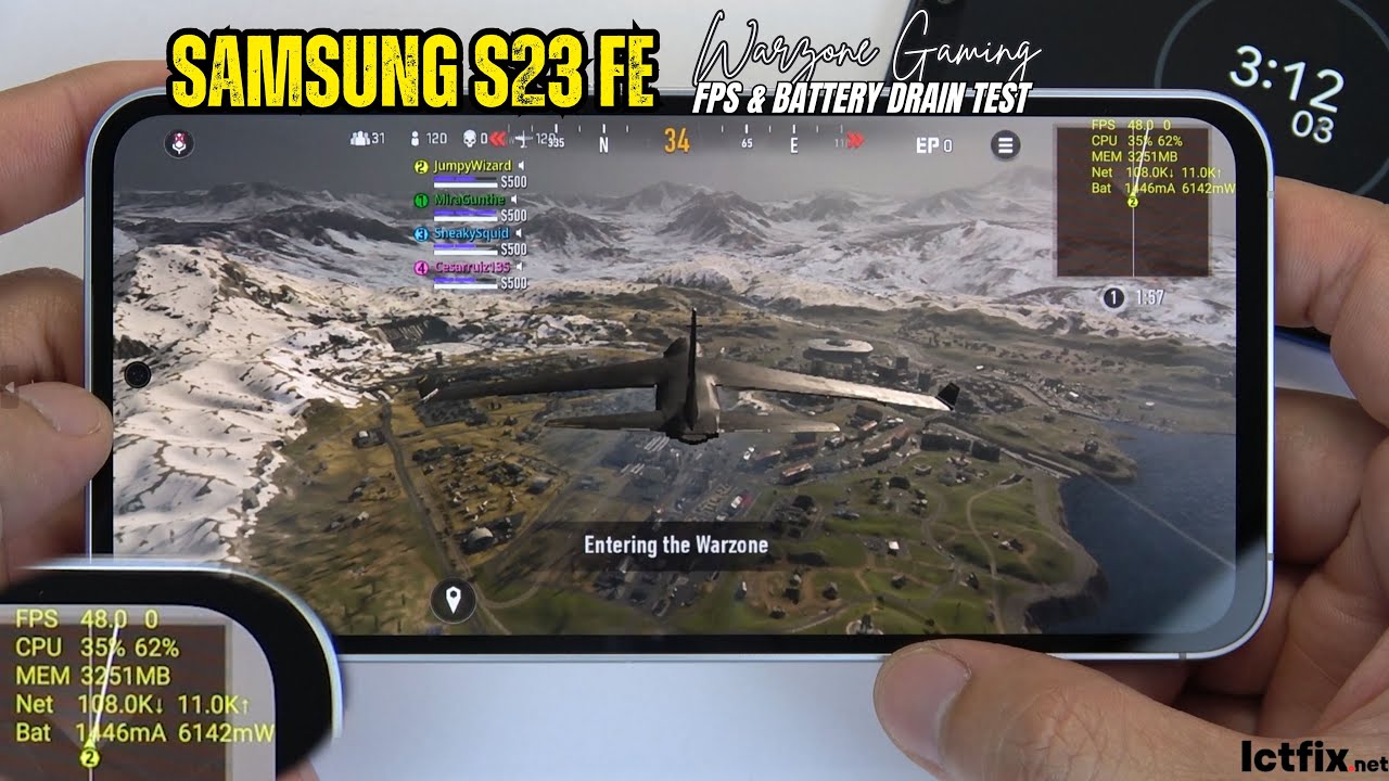 Creo Gaming