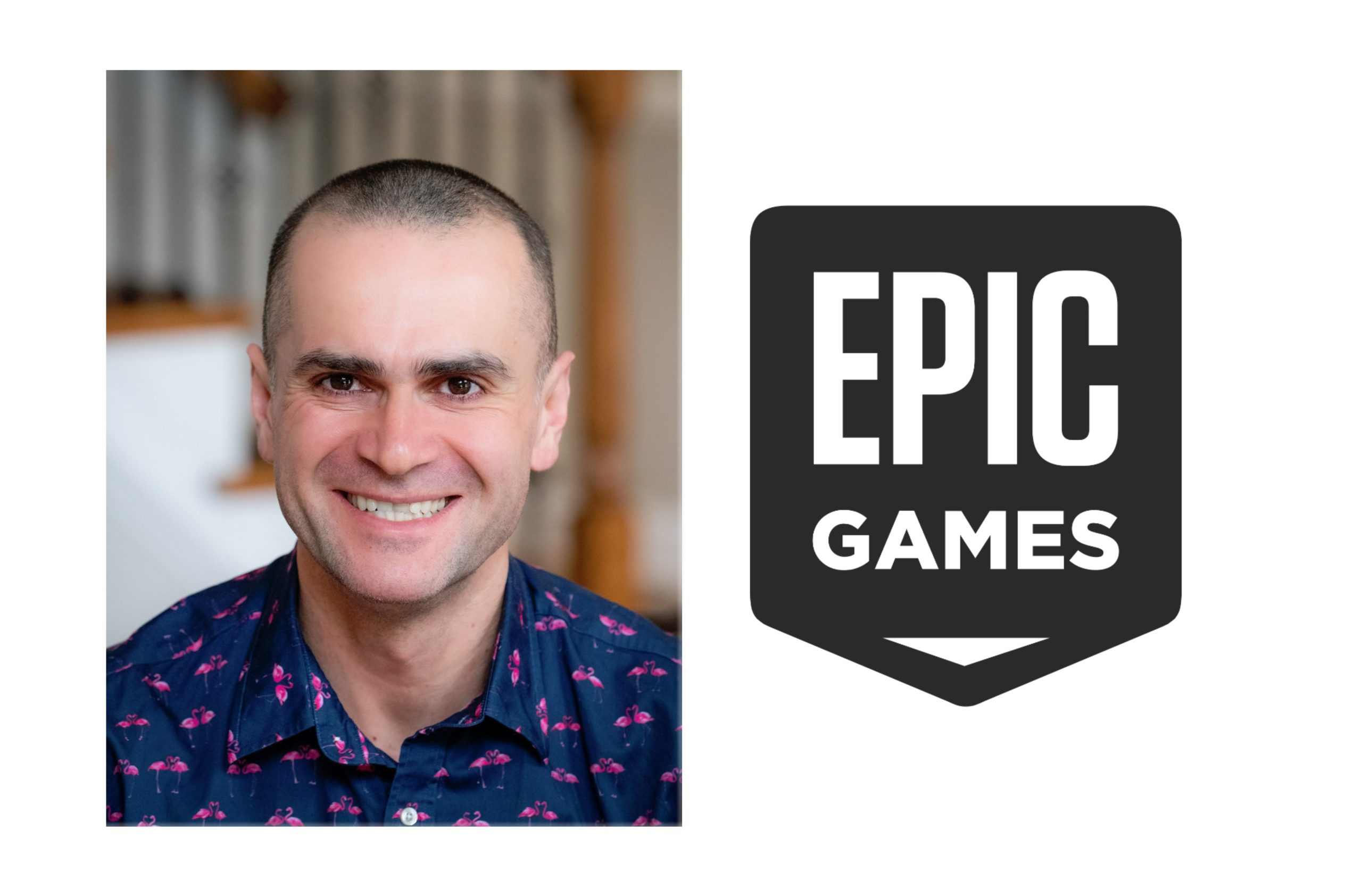 Epic Games’ head of publishing strategy Sergiy Galyonkin resigns