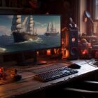 Epic Games’ Head of Publishing Strategy, Sergiy Galyonkin, Departs from the Company