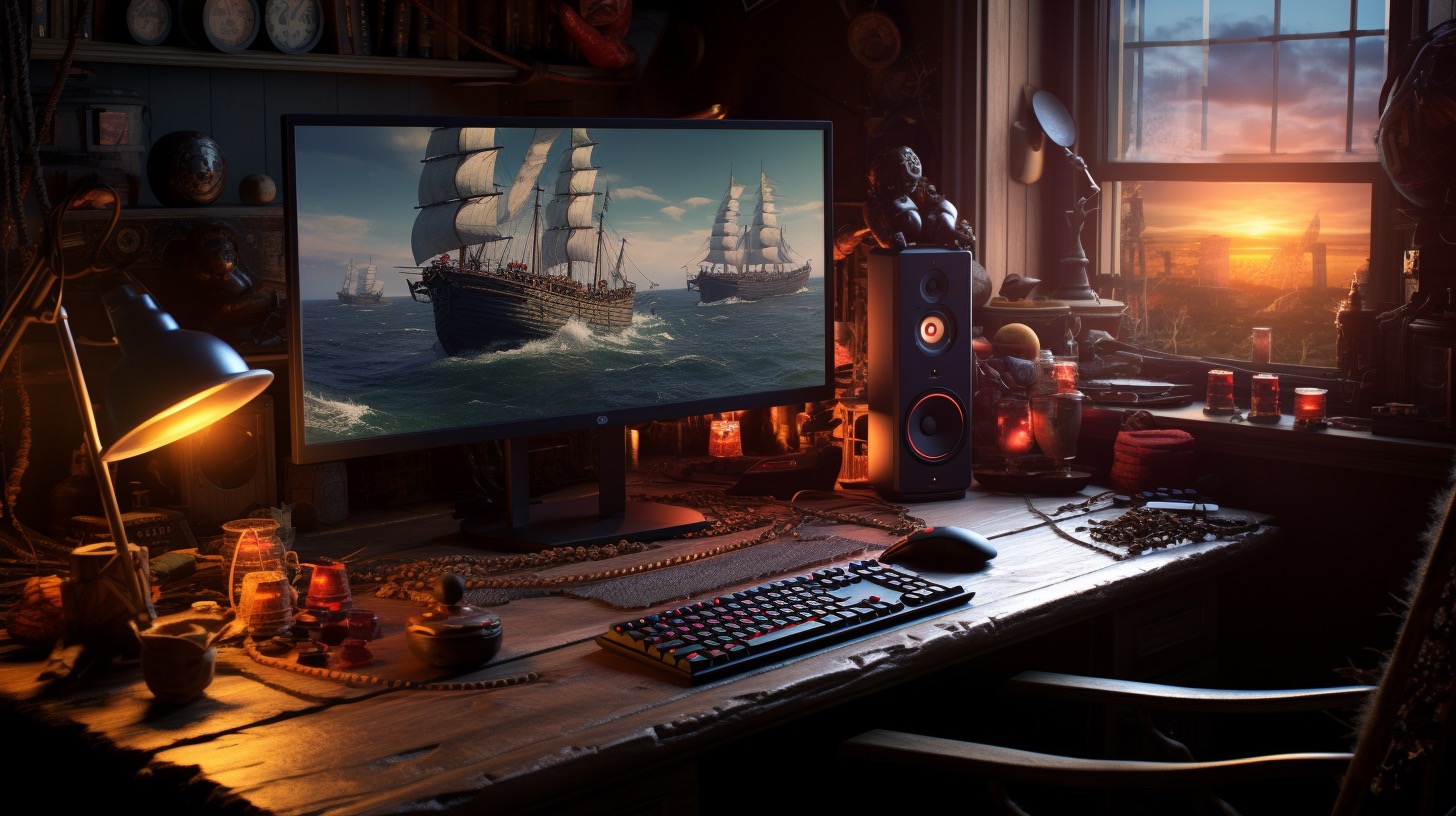 Epic Games’ Head of Publishing Strategy, Sergiy Galyonkin, Departs from the Company