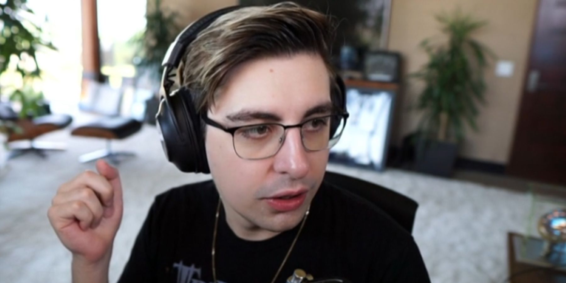 Shroud Has Grim Prediction for the Future of Counter-Strike With the Release of CS2