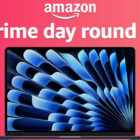 Skorzystaj z rabatu na wysokiej klasy MacBooka Air podczas Amazon Prime Day. Wydajny i przenośny laptop z 15-calowym ekranem i pojemnością 256 GB. Creo Gaming