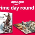 Skorzystaj z wyprzedaży Prime Big Deal Days i zdobądź Assassin's Creed: Brotherhood of Venice za jedyne 45,51 $ na Amazon! Creo Gaming