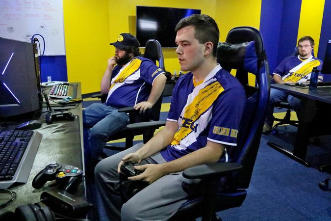 Creo Gaming