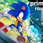 Sonic Frontiers: wspaniała przygoda w otwartym świecie! Creo Gaming