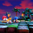 Sonic Superstars: Powrót do korzeni serii z nostalgicznymi wrażeniami, ale dodatki i moce dla trybu wieloosobowego nie są przekonujące. Creo Gaming