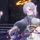 Sprawdź darmowe demo RPG akcji CRYMACHINA na Nintendo Switch! Creo Gaming