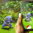 Sprawdź nową funkcję Party Play w Pokémon GO, która usprawnia rozgrywki społecznościowe. Creo Gaming