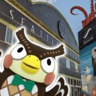 Sprawdź współpracę Animal Crossing x Seattle Aquarium: poznaj szczegóły na temat żywych eksponatów z samym Blathersem! Creo Gaming