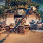 World of Tanks Blitz Best Tips for Beginners