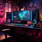 Szok w rozgrywkach League of Legends Worlds 2023 Creo Gaming