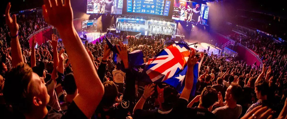 Intel Extreme Masters Sydney: Top 5 Teams To Watch At Counter-Strike 2's Debut Tournament