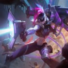 Trzej najlepsi bohaterowie League of Legends na każdą linię Creo Gaming