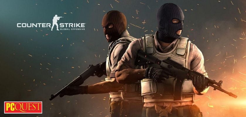 Does your PC Match the New Counter-Strike Game Requirement