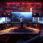 Udany wieczór społeczności League of Legends na Insomnia Gaming Festival Creo Gaming