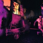 Uznana gra grozy, Saturnalia, wydana przez Santa Ragione, pojawi się na Steamie 8 listopada. Creo Gaming