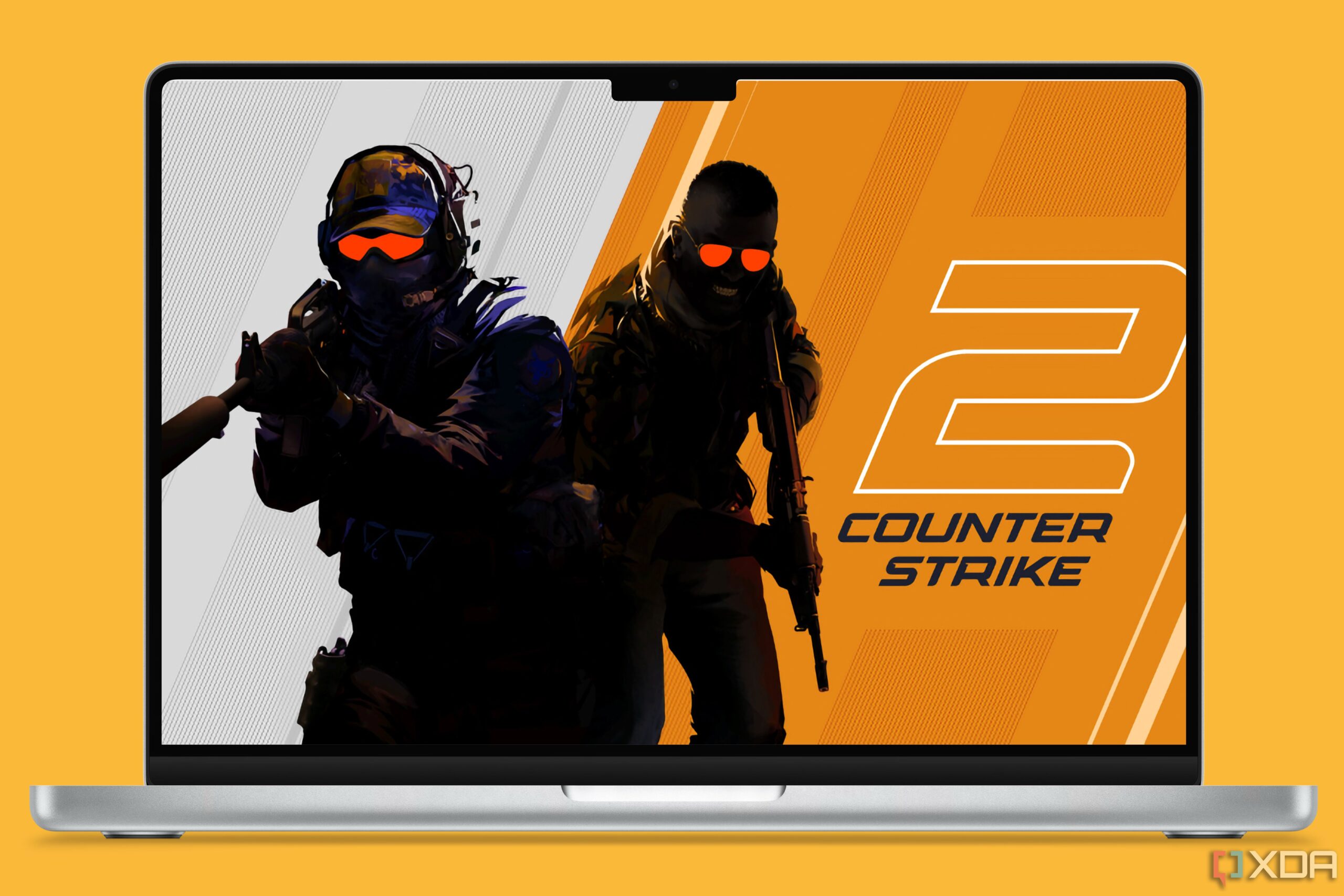 Why Valve dropping Mac support for CS2 is a step back for Apple’s gaming efforts