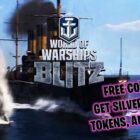 Command powerful ships and join your fleet in strategic naval battles to conquer your foes with the best World of Warships Blitz codes.