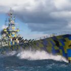 Wargaming oferuje specjalne paczki gier dla wsparcia Ukrainy WargamingUnited charity scheme