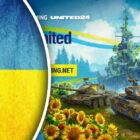 Wargaming United Launch New Ukraine Charity Bundles and Initiative