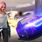 Wkrótce premiera BMW iX2 i X2 w Fortnite już 10 października Creo Gaming