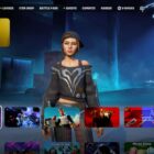 Włącz dźwięk wizualny w Fortnite Creo Gaming