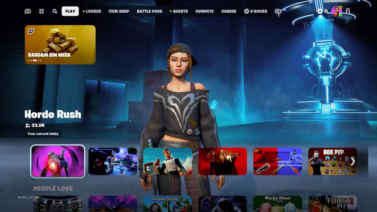 Creo Gaming