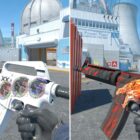 Every Assault Rifle In Counter-Strike 2, Ranked