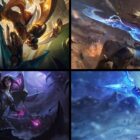 Wszystko, co musisz wiedzieć o datach premiery bohaterów w League of Legends (październik 2023) Creo Gaming