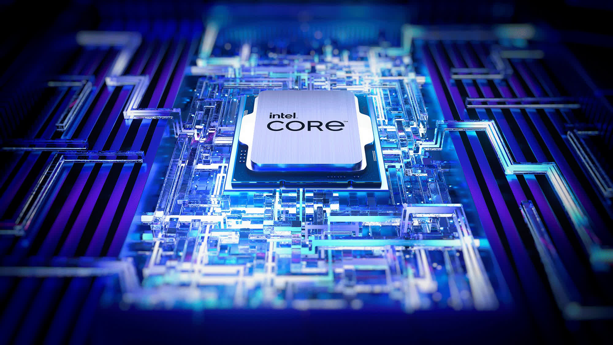 Intel Core i9-14900K gaming performance edges out AMD