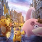 Wydarzenie „Detektyw Pikachu powraca” rozpoczyna się w Pokémon GO Creo Gaming