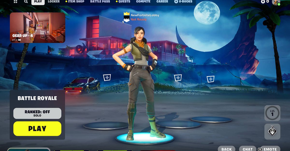 Creo Gaming