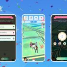 Wyzwania imprezowe Pokémon GO: Grajcie razem, wygrywajcie razem Creo Gaming